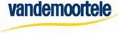 Logo vandemoortele